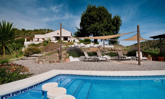 Alora Casa | Finca Las Nuevas, Casa Carmen