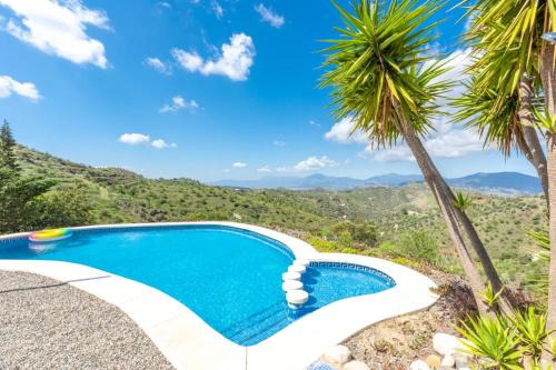 Alora Apartamento | Finca Las Nuevas Casa Maria