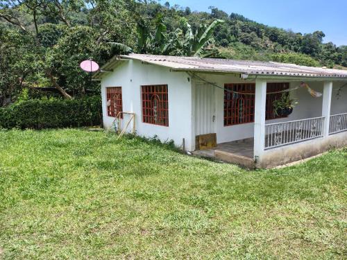 La Vega Casa | Finca las Orquideas