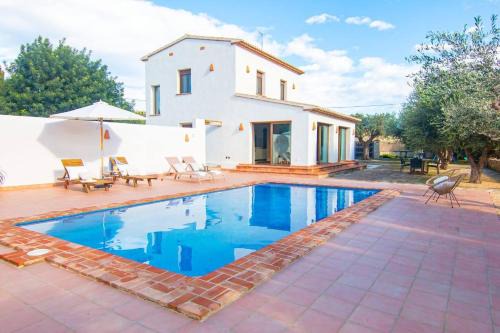 Benissa Casa | Finca Les Oliveres