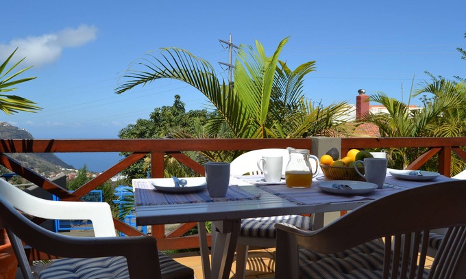 Realejo Alto Cabaña | Finca Los Castaños A