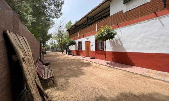 Jartos Casa | Finca Los Molinos