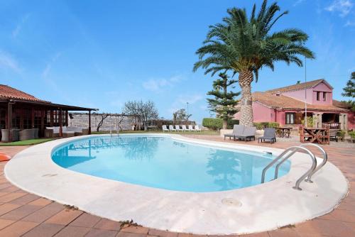 La Solana Casa | Finca Madroñal