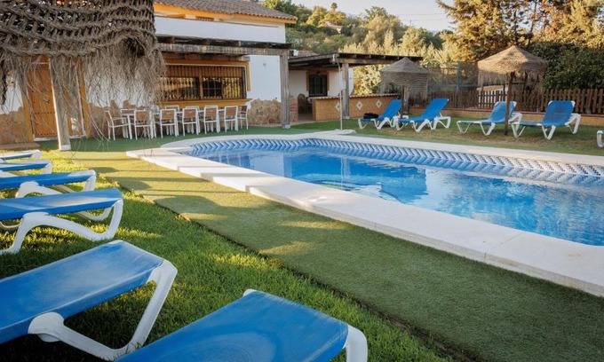 Alhaurín de la Torre Casa | Finca Malagueando
