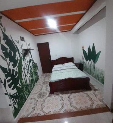 Acacias Apartamento | Finca MI FUNDO