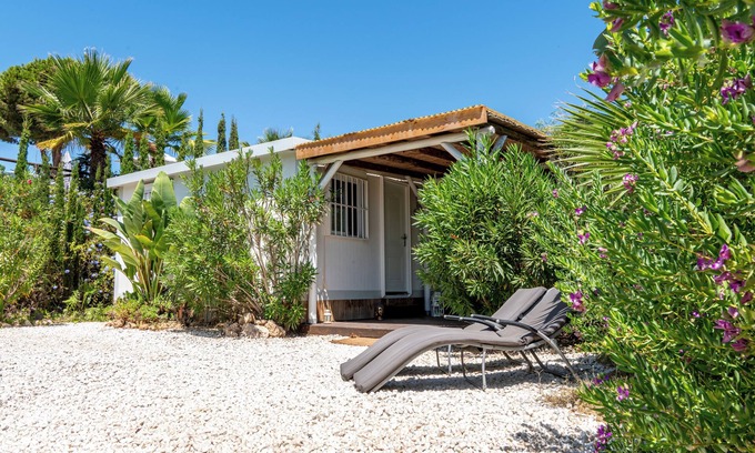 Vélez-Málaga Chalet De Esquí | Finca Miguel - Chalet
