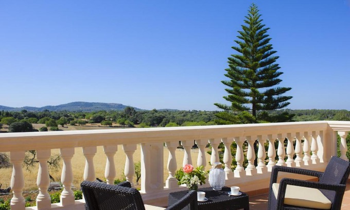 Felanitx Villa | Finca Miquel Tomas