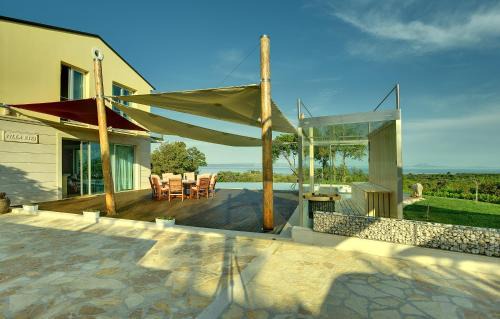 Peruski Casa | Finca mit privatem Infinity-Pool, Klima, WLAN und atemberaubenden Ausblick