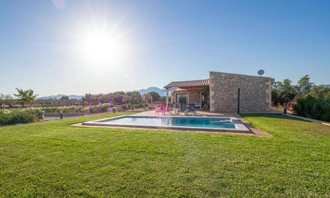 Buger Casa | finca monika natalia