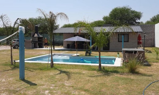 La Banda Casa | Finca Morita