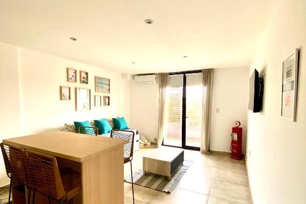 Balcarce Apartamento | FINCA NOVA Apartment 4