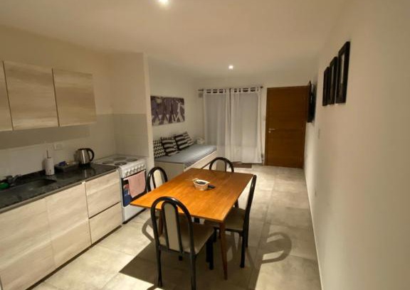 Balcarce Apartamento | FINCA NOVA Apartment 8