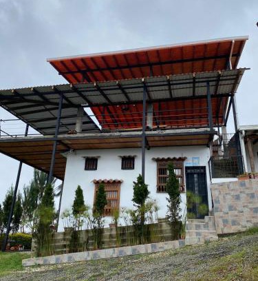 Guarne Casa | Finca Orion 203