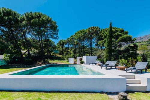 Estepona Casa | Finca Palladino