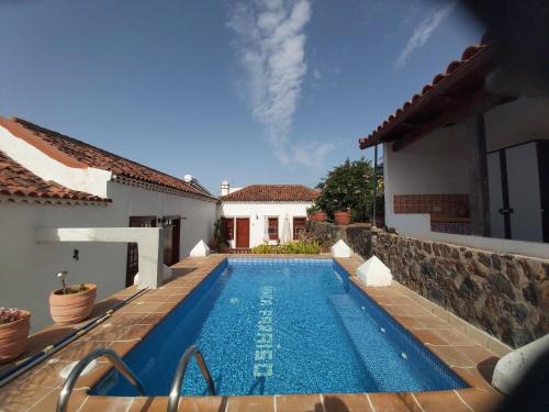 Valle de Guerra Apartamento | Finca Paraiso Casa Rural Tenerife