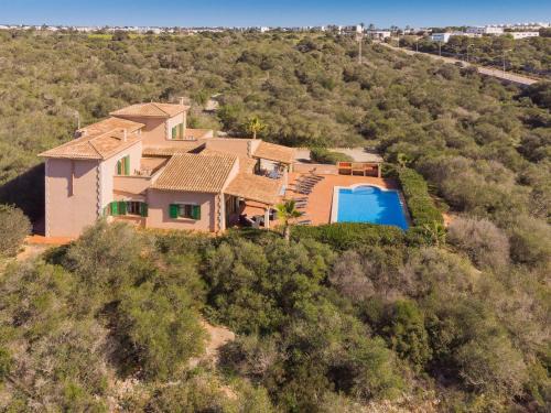 Portopetro Casa | Finca Pleta de sa Punta