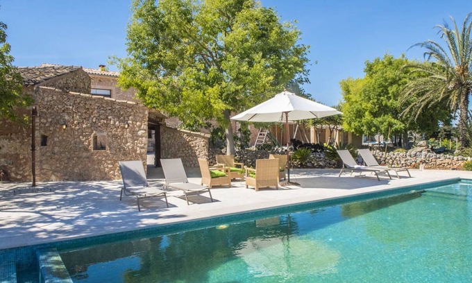 Porreres Casa | Finca Ponte in Porreres