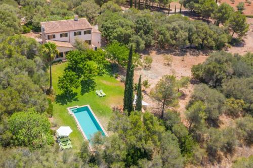 Manacor Casa | Finca Porto Cristo - Es Bosquet