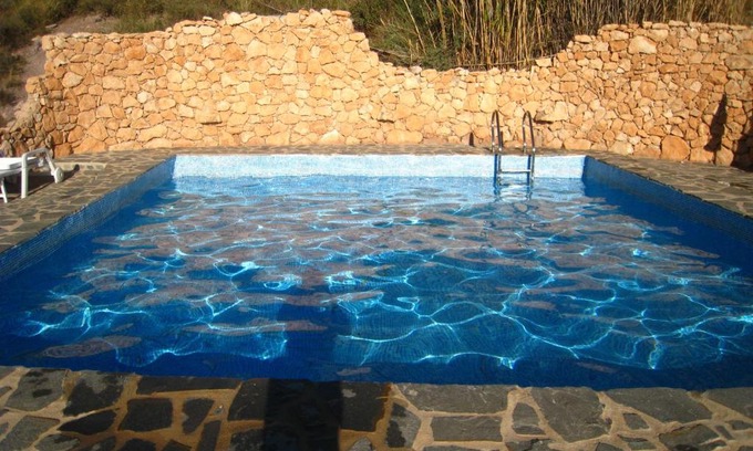 Huebro Casa | Finca-Privatpool-sehr ruhige Lage-Alleinnutzung-ideal für Familien