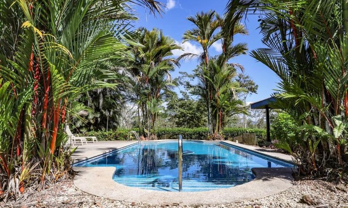 Vieja Casa | Finca Pura Villa