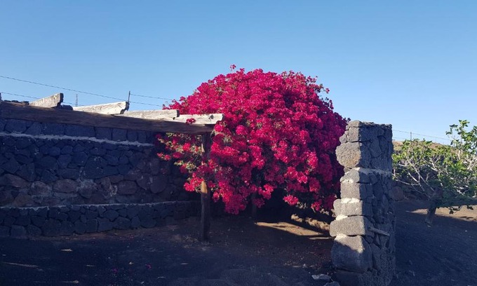 La Asomada Casa | Finca Relax, Sea View, Oasis Vasiliko, La Asomada