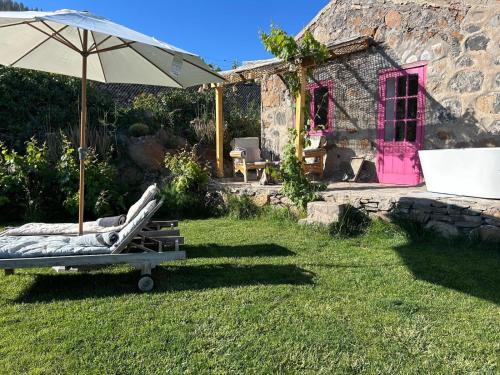 Granadilla de Abona Casa | Finca Rosa