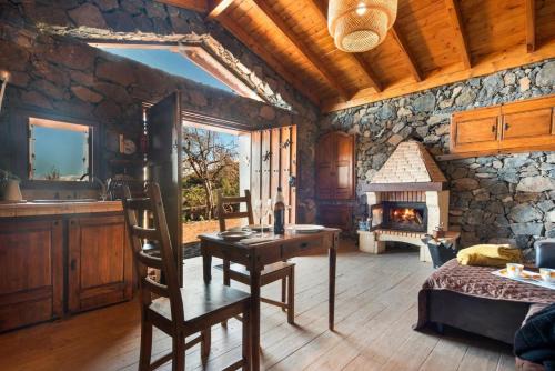 La Vera Casa | Finca rural House Tenerife Relax And Enjoy