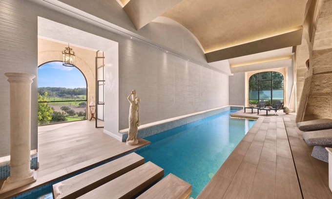 Sant Joan Otro | Finca Sa Bastida Luxury Retreat & Spa - Adults Only