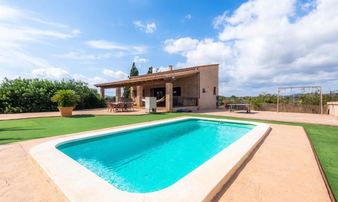 Manacor Villa | Finca Sa Pedrera d'es Turó