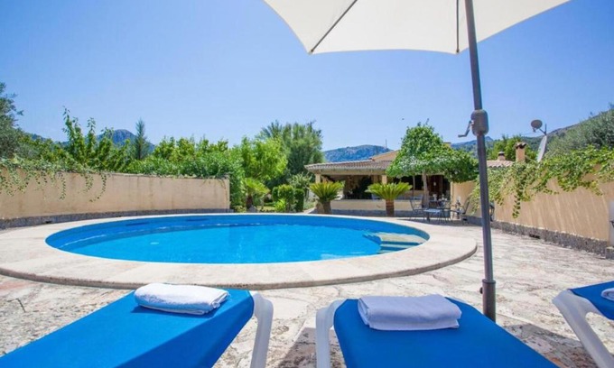 Sa Cabaneta Casa | Finca Sa Sort Llarga