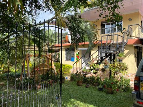 Fusagasuga Casa | Finca San Jerónimo