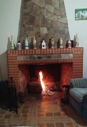 Cala Casa | Finca San Jose, Sierra de Aracena y Picos de Aroche