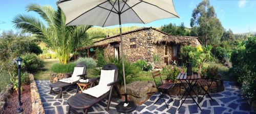Icod de los Vinos Casa | Finca San Pablo Icod de los Vinos
