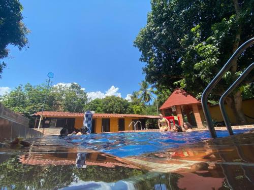 Olaya Apartamento | Finca Santa fe de Antioquia