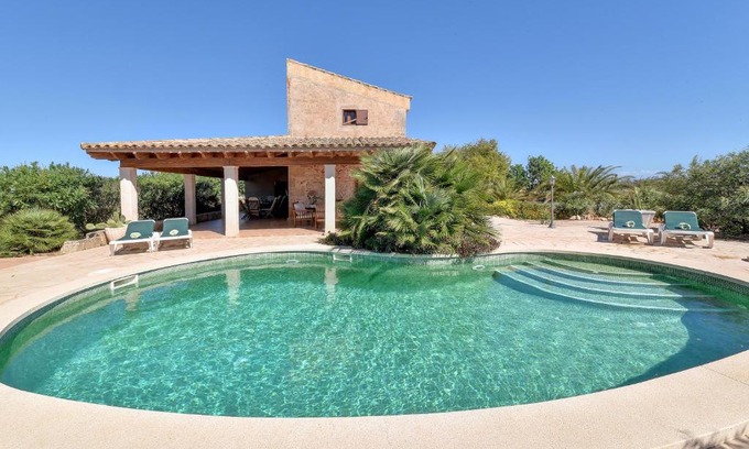 Santanyí Casa | Finca Serral