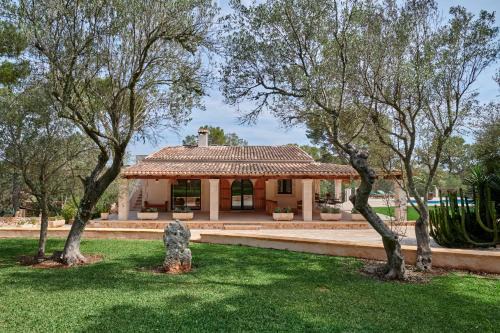 Felanitx Casa | Finca Ses Rotes