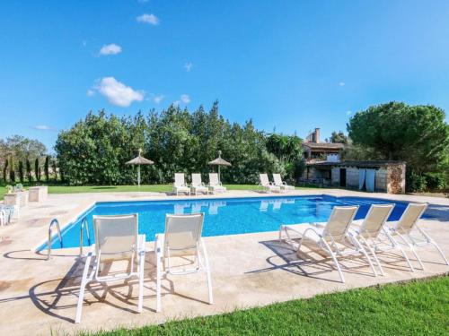 Manacor Villa | Finca Ses Rotetes
