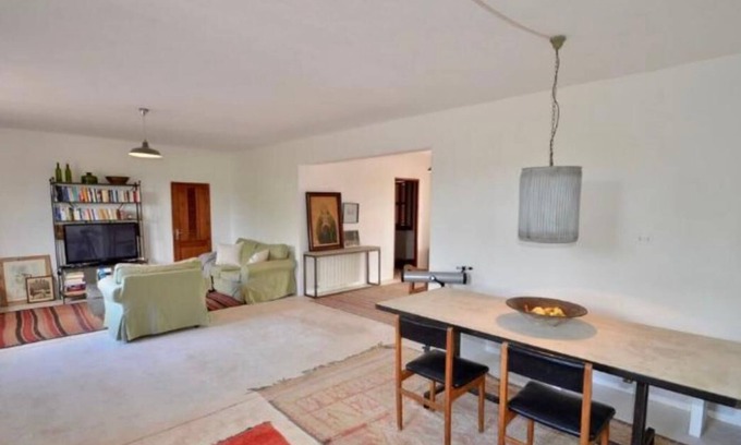 Campos Cabaña | Finca Simple Luxury