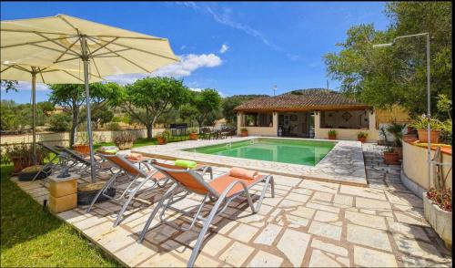 Son Macia Casa | Finca Son Cladera Petit