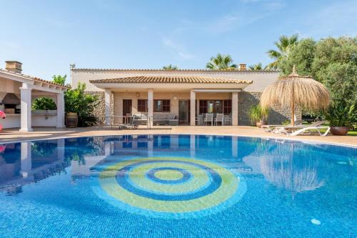 Sa Pobla Villa | Finca Son Manyo 225