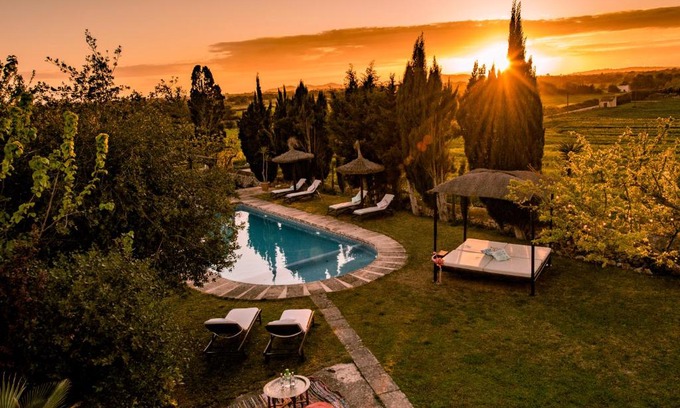Felanitx Casa | Finca Son Valls