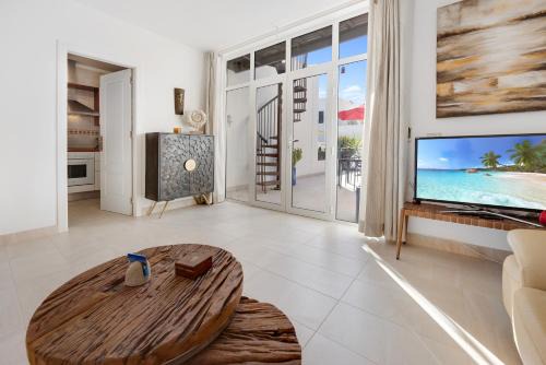 Puerto Calero Casa | Finca Thiago