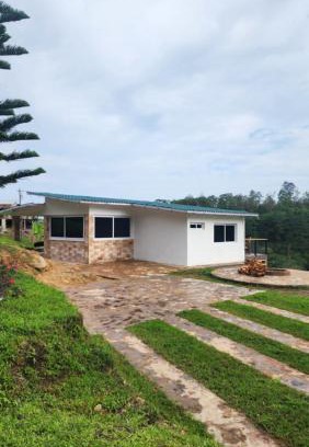 Taulabe Casa | Finca Tierra de leyendas Cabaña Rooster