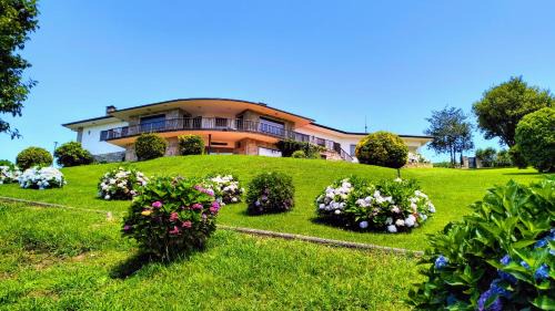 Cudillero Casa | Finca Tolombreo Casa Gabriel