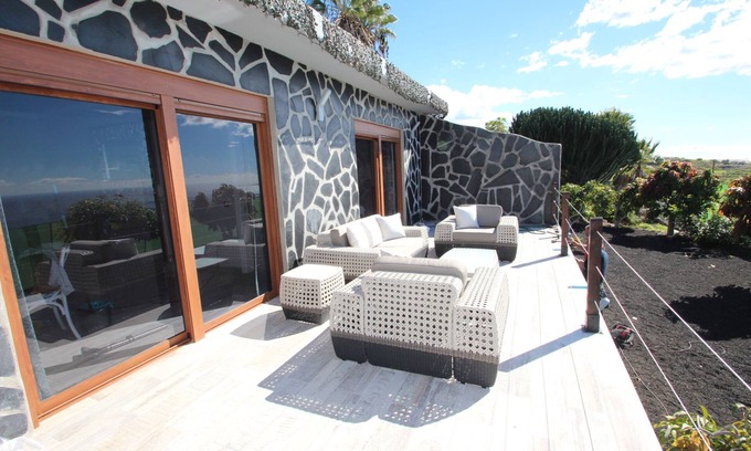 Guía de Isora Casa | Finca vacation in country house San Juan