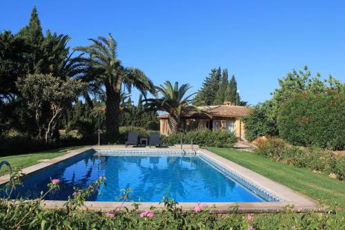 Son Antem Casa | Finca Verde