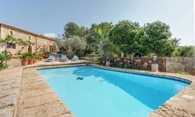Portopetro Villa | Finca "Villa Sa Punta" con piscina y terraza idílica