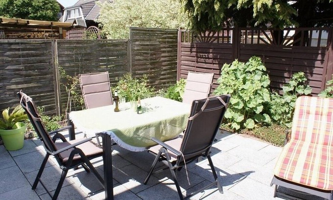 Wismar Apartamento | Finches - ABC13 - Finches