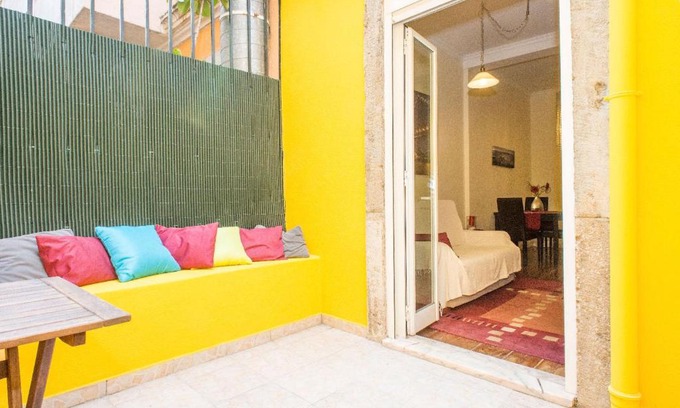 Alcantara Apartamento | Find Me Inn Alcantara