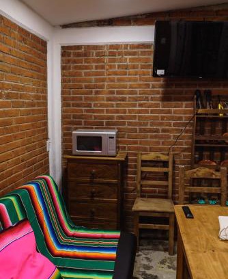 Nogales Apartamento | Find Your Perfect Mountain Retreat at House Moon